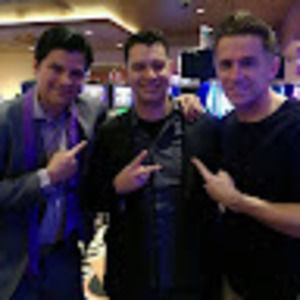 Meet your Posher, Casey